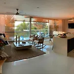 Mn Beach Apartments Karibana Golf